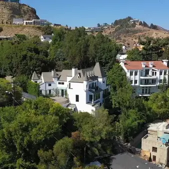 Norman Reedus And Diane Kruger List Sunset Strip Mansion For $9.25 Million