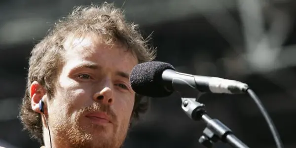 Damien Rice