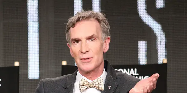 Bill Nye