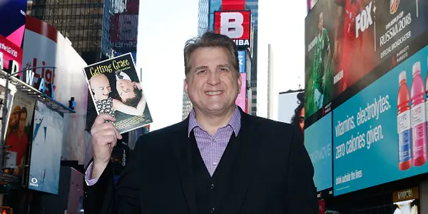 Daniel Roebuck