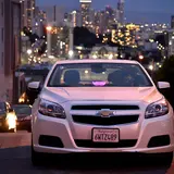 A Chicago News Anchor Quit His Job To Become A Lyft Driver… And It's About To Pay Off