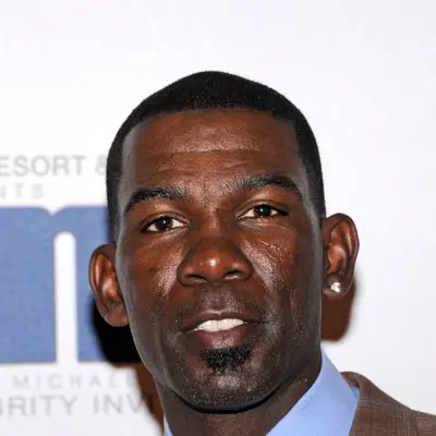 Michael Finley