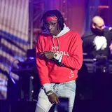 Young Thug Arrested Twice In Two Days On Some Very Serious Charges