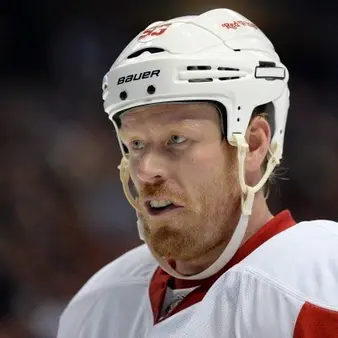 Johan Franzén Net Worth