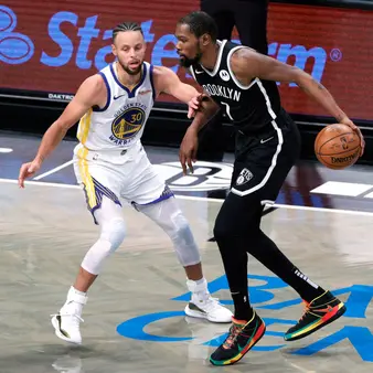 The 10 Highest Paid NBA Stars Will Each Earn $40+ Million Next Season