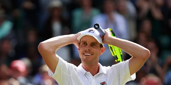Sam Querrey