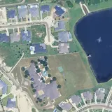 Deion Sanders' Sprawling Former Texas Estate Hits The Market — Again: It Was So Big, It's Now An Entire Neighborhood