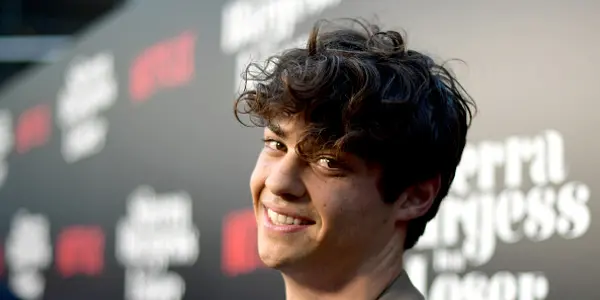 Noah Centineo