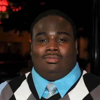 LaMarcus Tinker