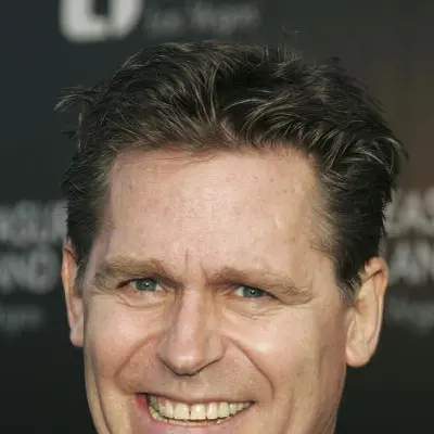 Jeff Conaway