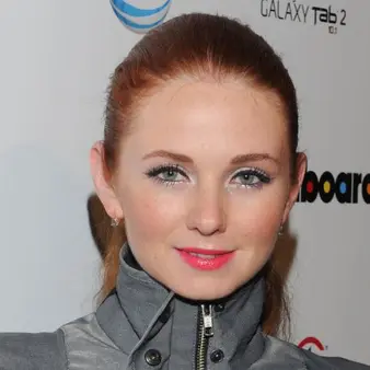 Lena Katina Net Worth