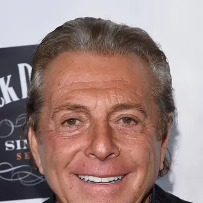Gianni Russo