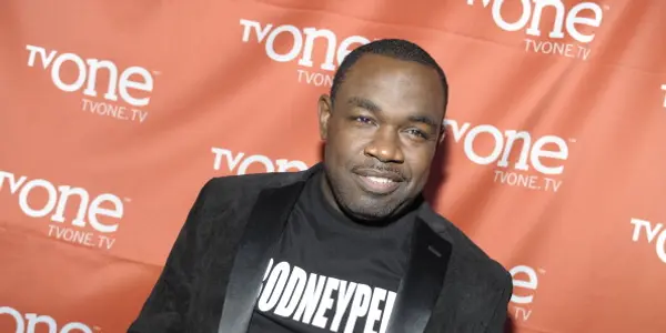 Rodney Perry