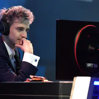 'Fortnite' Star Ninja Signs Deal With Red Bull