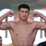 Dmitry Bivol