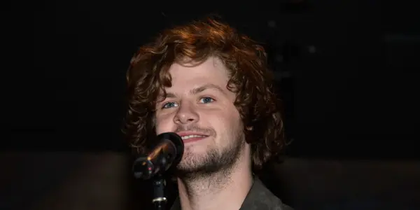 Jay McGuiness