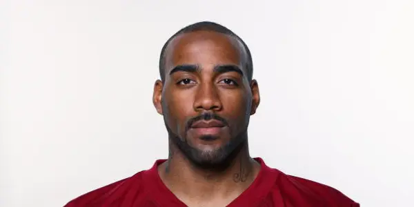 DeAngelo Hall
