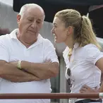 Which Billionaire Fortunes Dropped The Most In 2020?