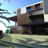 This 20,000-Square-Foot Hollywood Hills Home Just Sold For $35.5 Million