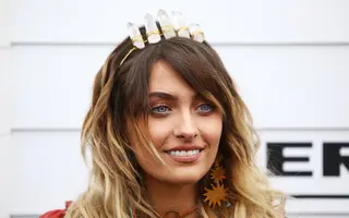 Paris Jackson Net Worth