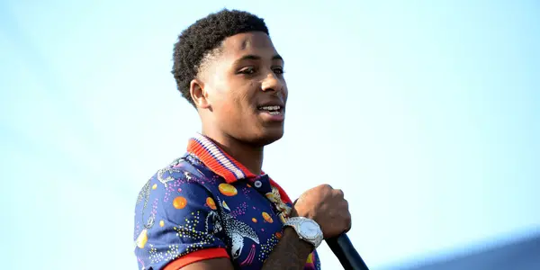 YoungBoy Never Broke Again