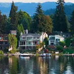 Pat Monahan Of Train Lists Mansion In Washington State For $8.2 Million