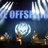 The Current Members Of The Offspring And Their Former Bassist Are Battling Over Their Music