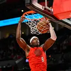 Jerami Grant Turned Down A $113 Million Contract In January — And That Was A Very Smart Move