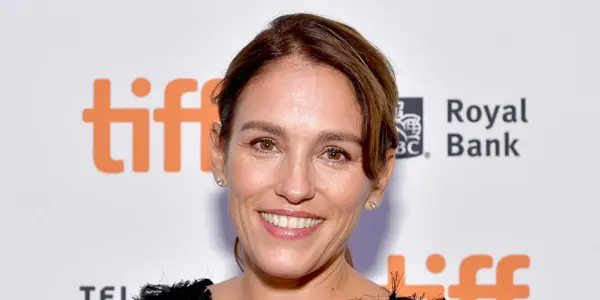 Amy Jo Johnson