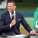 Alex Rodriguez Now Owns A Majority Share Of The Minnesota Timberwolves And Lynx