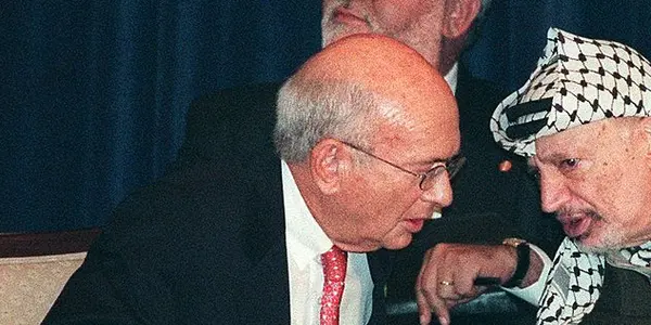S. Daniel Abraham