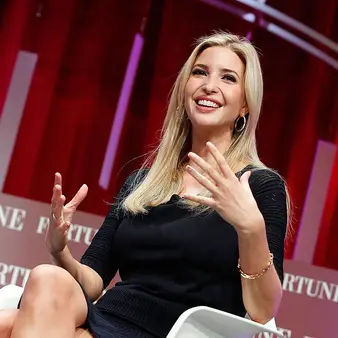 Ivanka Trump's Retail Brand Thriving During Her Father's Campaign
