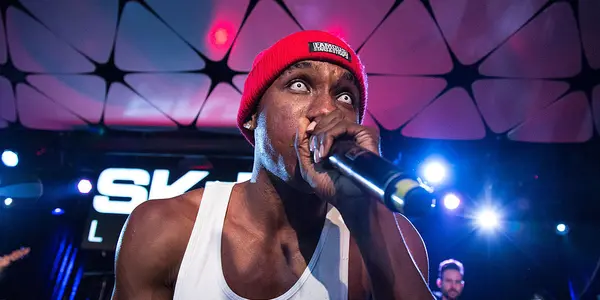 Hopsin