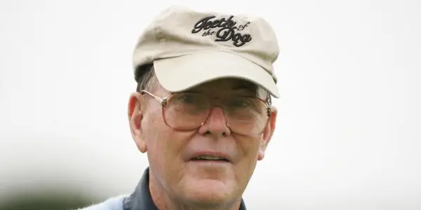 Pete Dye