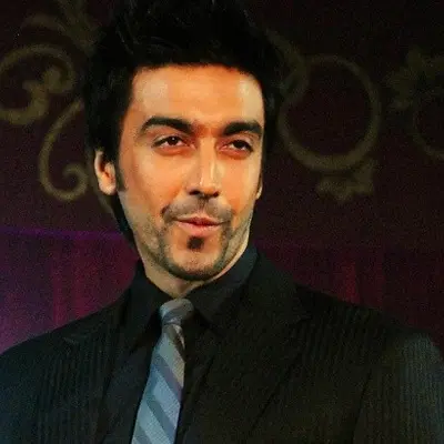 Aashish Chaudhary