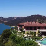 This Massive Villa In Bel Air Has A 2,000-Square-Foot Master Bedroom And Costs $25 Million