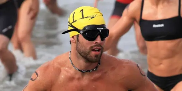 Rich Froning