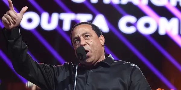 DJ Yella