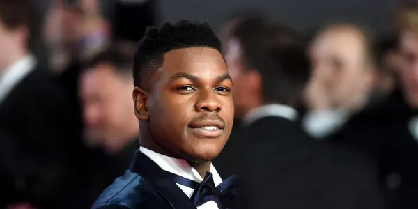 John Boyega