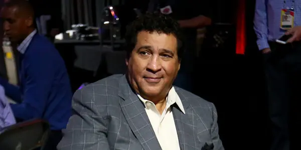 Greg Gumbel