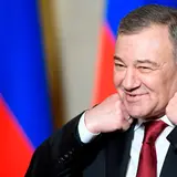 Russian Oligarch Arkady Reportedly Claims He's The Owner Of Vladimir Putin's Luxurious Black Sea Mansion, Not Putin