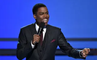 Chris Rock Net Worth
