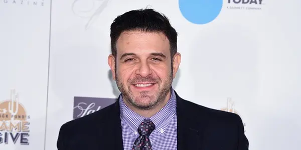 Adam Richman