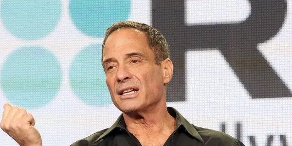 Harvey Levin