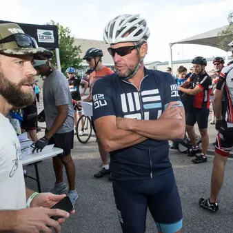 Lance Armstrong And The U.S. Postal Service Settle Their $100 Million For Just $5 Million