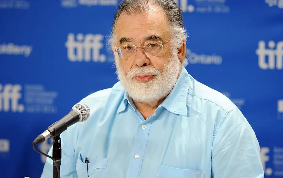 Francis Ford Coppola Is "Broke" After His $120 Million "Megalopolis" Gamble Flopped — And Now He's Selling His Watches To Raise Cash