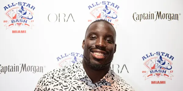 Vontae Davis