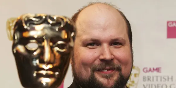 Markus Persson AKA Notch