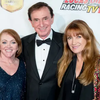 Forrest Lucas Was Born In A Shack. He Just Died With A $500 Million Fortune And His Name On An NFL Stadium…