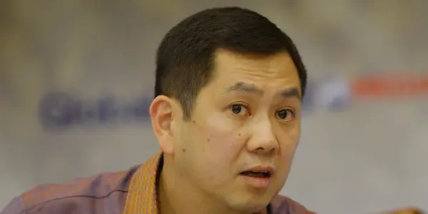 Hary Tanoesoedibjo